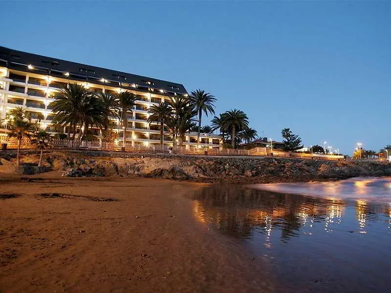 San Agustín Don Gregory By Dunas - Adults Only מלון San Agustín