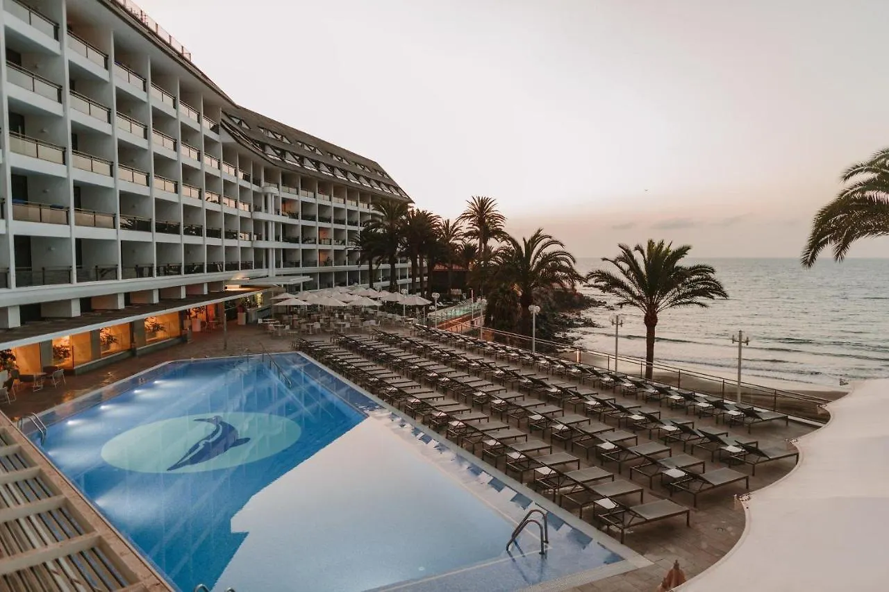San Agustín Don Gregory By Dunas - Adults Only 4*, San Agustín ספרד
