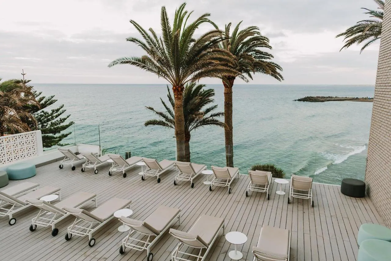 San Agustín Don Gregory By Dunas - Adults Only 4*, San Agustín ספרד