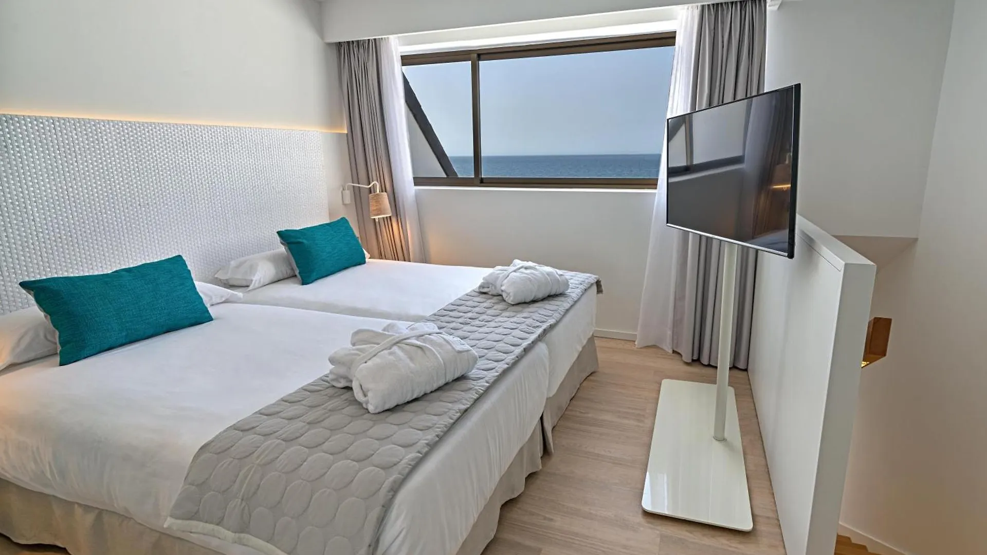 San Agustín Don Gregory By Dunas - Adults Only 4*, San Agustín ספרד