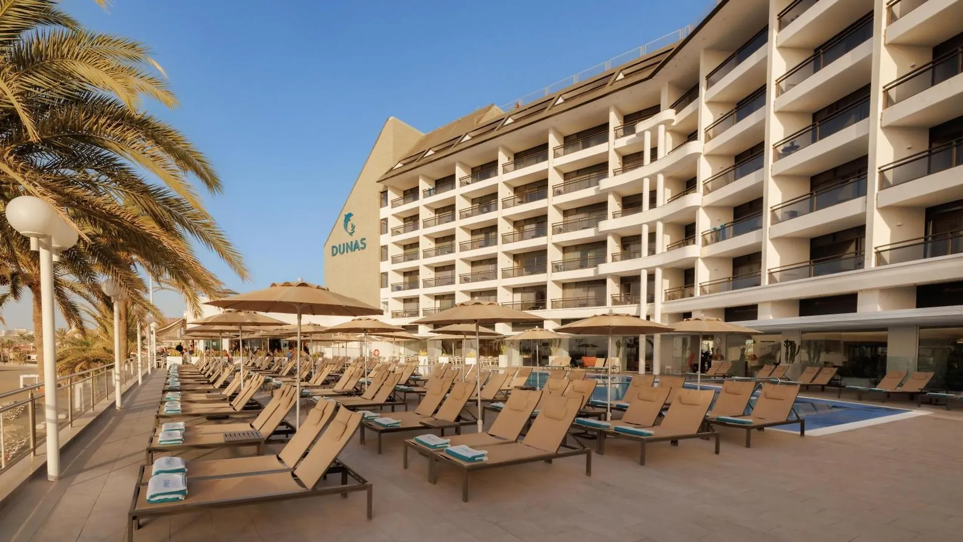 San Agustín Don Gregory By Dunas - Adults Only מלון San Agustín