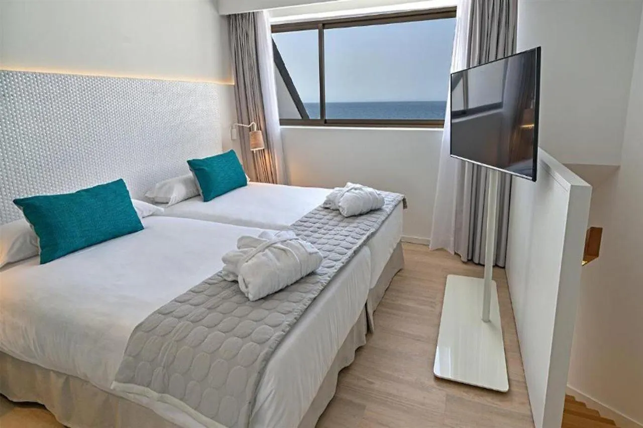 San Agustín Don Gregory By Dunas - Adults Only 4*, San Agustín ספרד