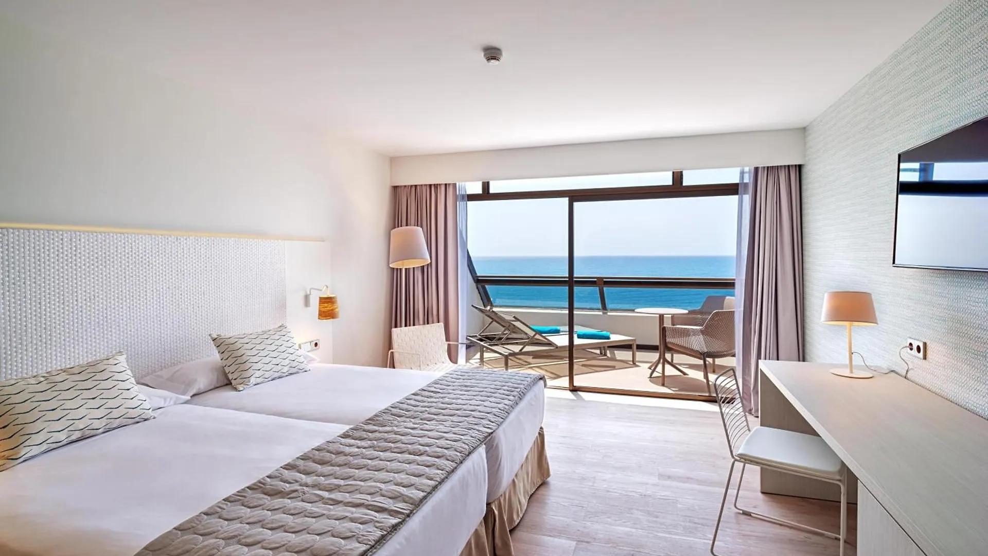 San Agustín Don Gregory By Dunas - Adults Only 4*, San Agustín ספרד