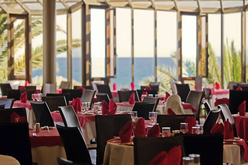 San Agustín Don Gregory By Dunas - Adults Only 4*, San Agustín ספרד