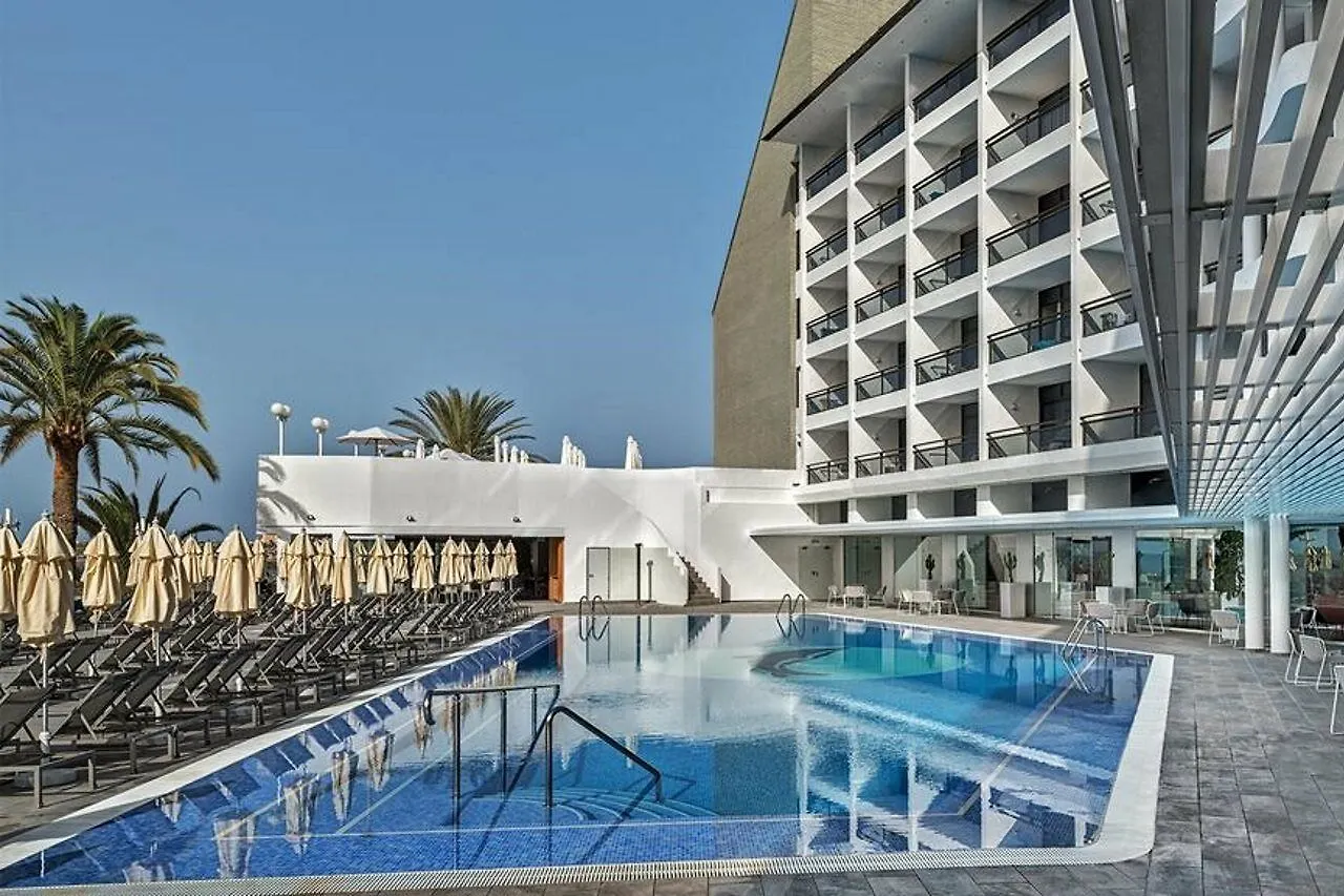 Don Gregory By Dunas - Adults Only San Agustín 4*,