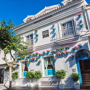 Отель Boutique Pueblo Бенальмадена