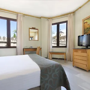 Hotel Eurostars Maimonides Cordoue