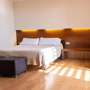 Hotel Turin Barcelone