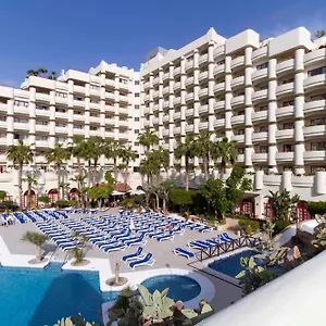 Hotel Ibersol & Almuñécar