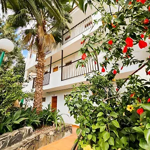 Apartamento Refugio En El Mar
