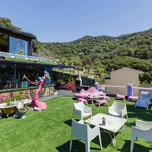 Chalet Casa Miramiranda