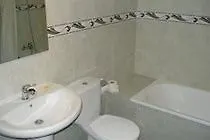 Отель El Capistrano Village Casa Adosa Нерха