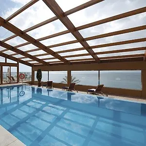 Отель Gran Elba Thalasso & Эстепона