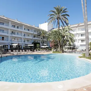 Апарт-отель Grupotel Alcudia Плайя де Муро