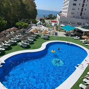 Aparthotel First Flatotel International