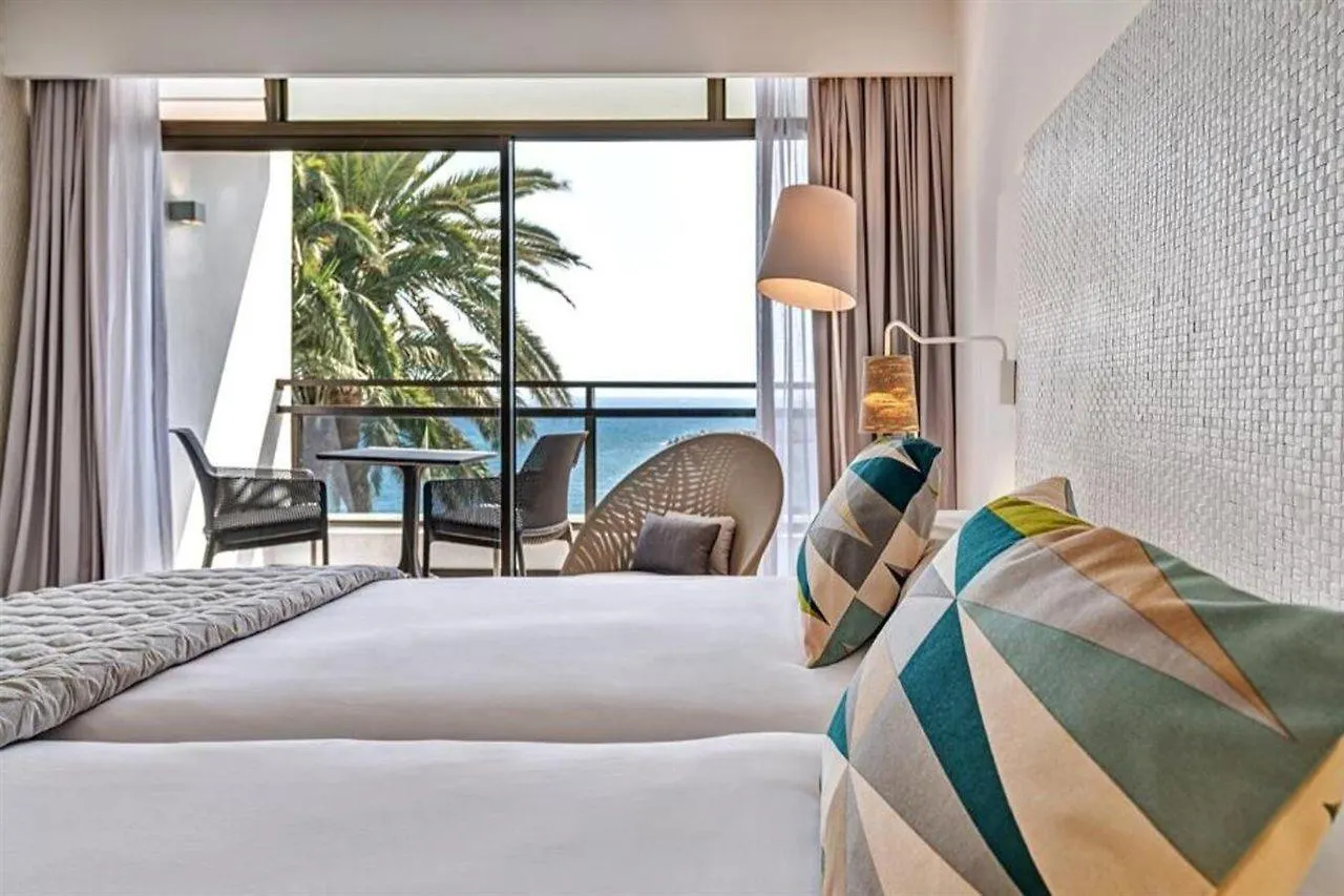 Don Gregory By Dunas - Adults Only San Agustin  Hotel San Agustin (Gran Canaria)