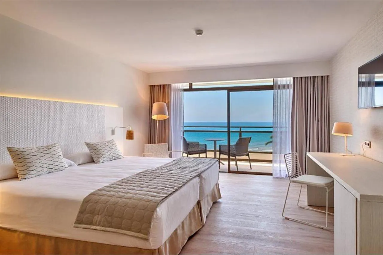 **** Hotel Don Gregory By Dunas - Adults Only San Agustin  Spain