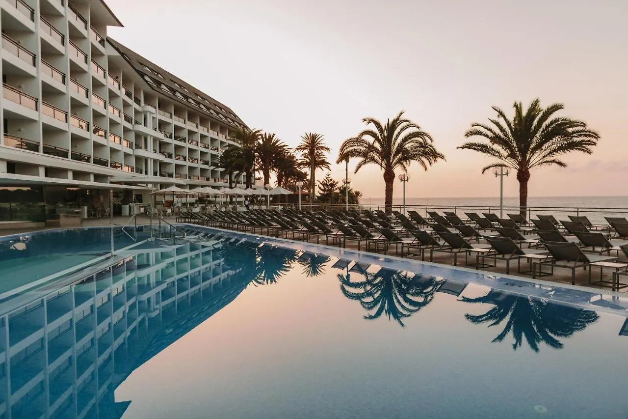 Hotel Don Gregory By Dunas - Adults Only San Agustin
