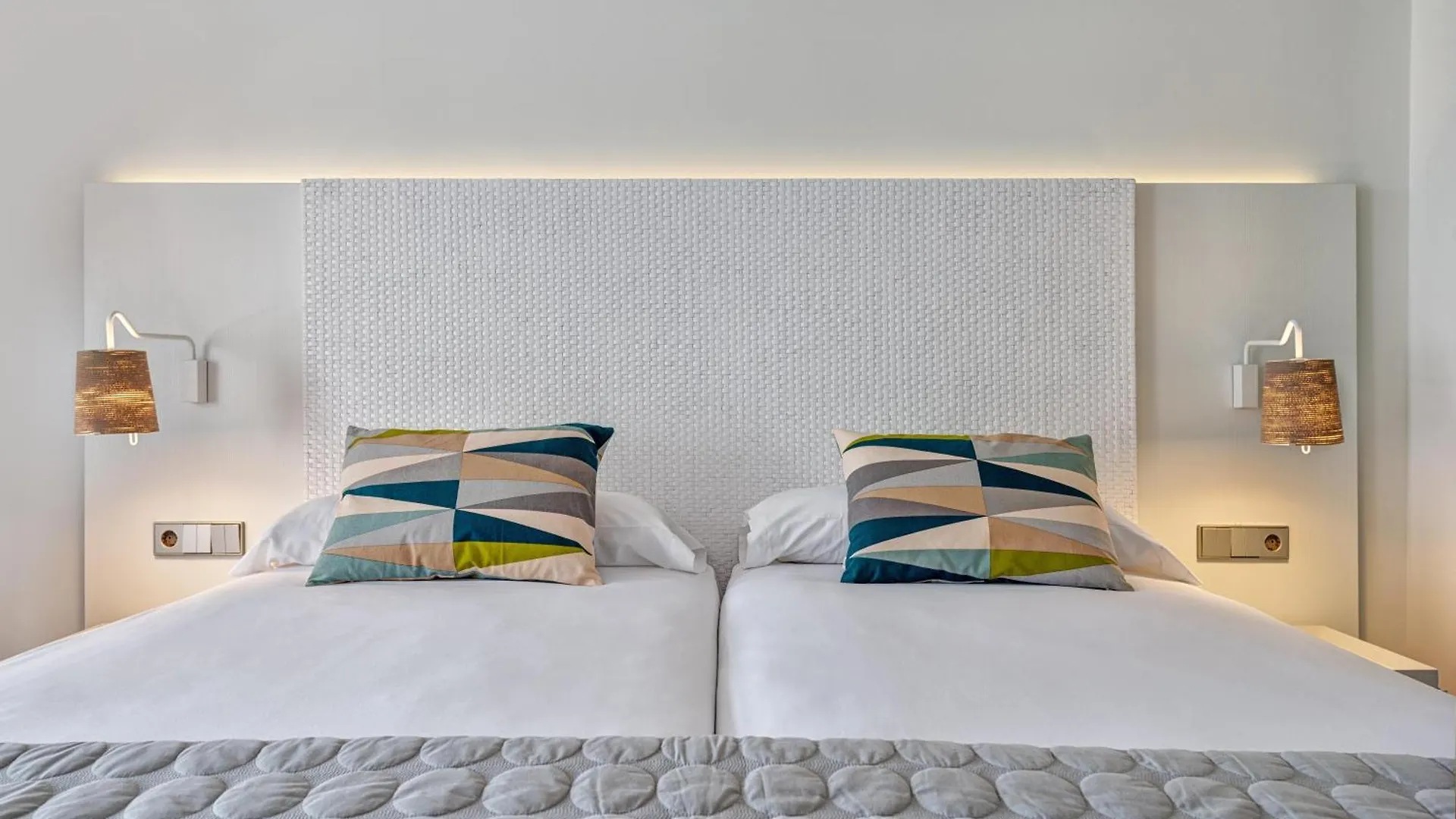 Hotel Don Gregory By Dunas - Adults Only San Agustin