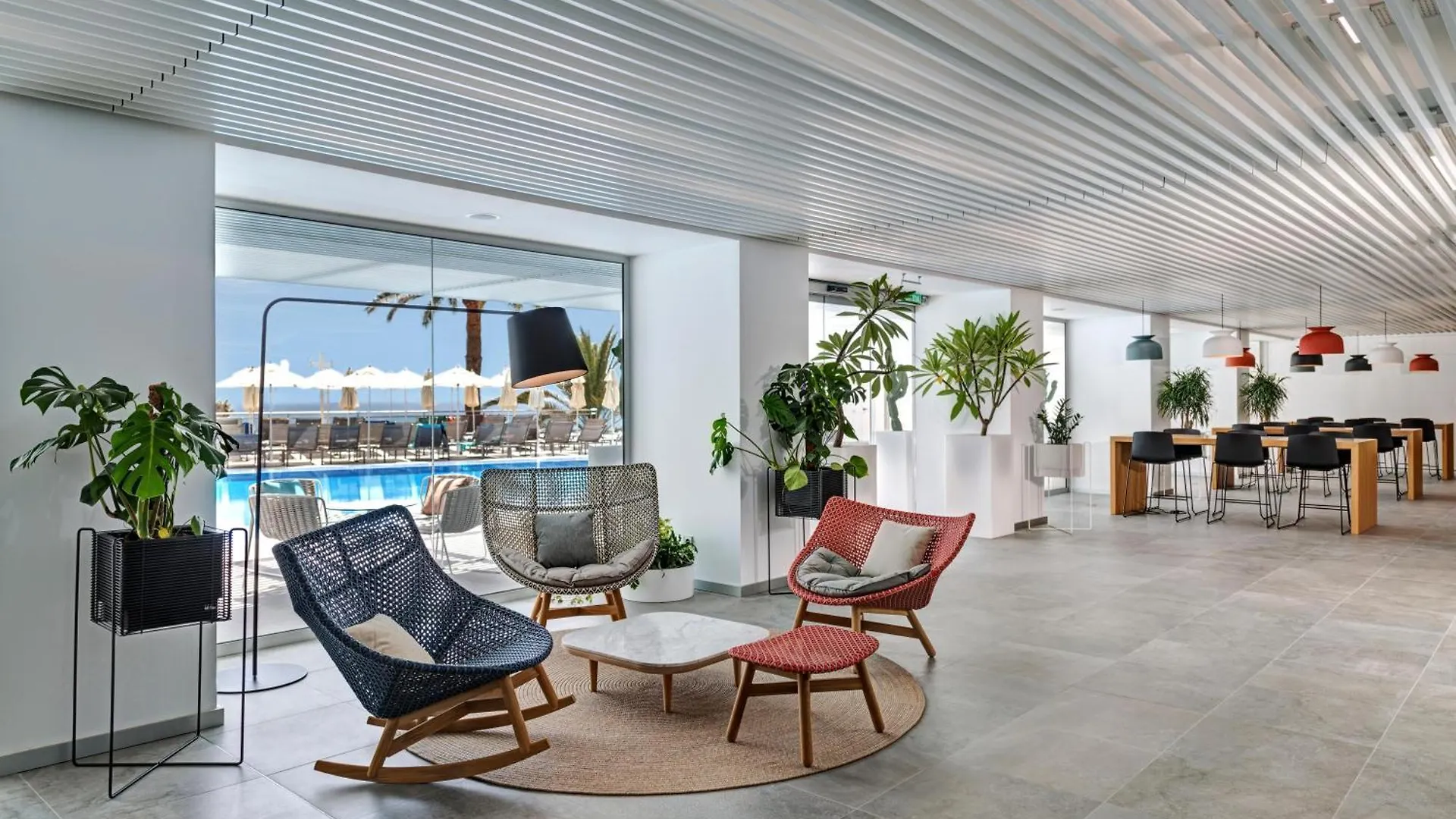 **** Hotel Don Gregory By Dunas - Adults Only San Agustin  Spain