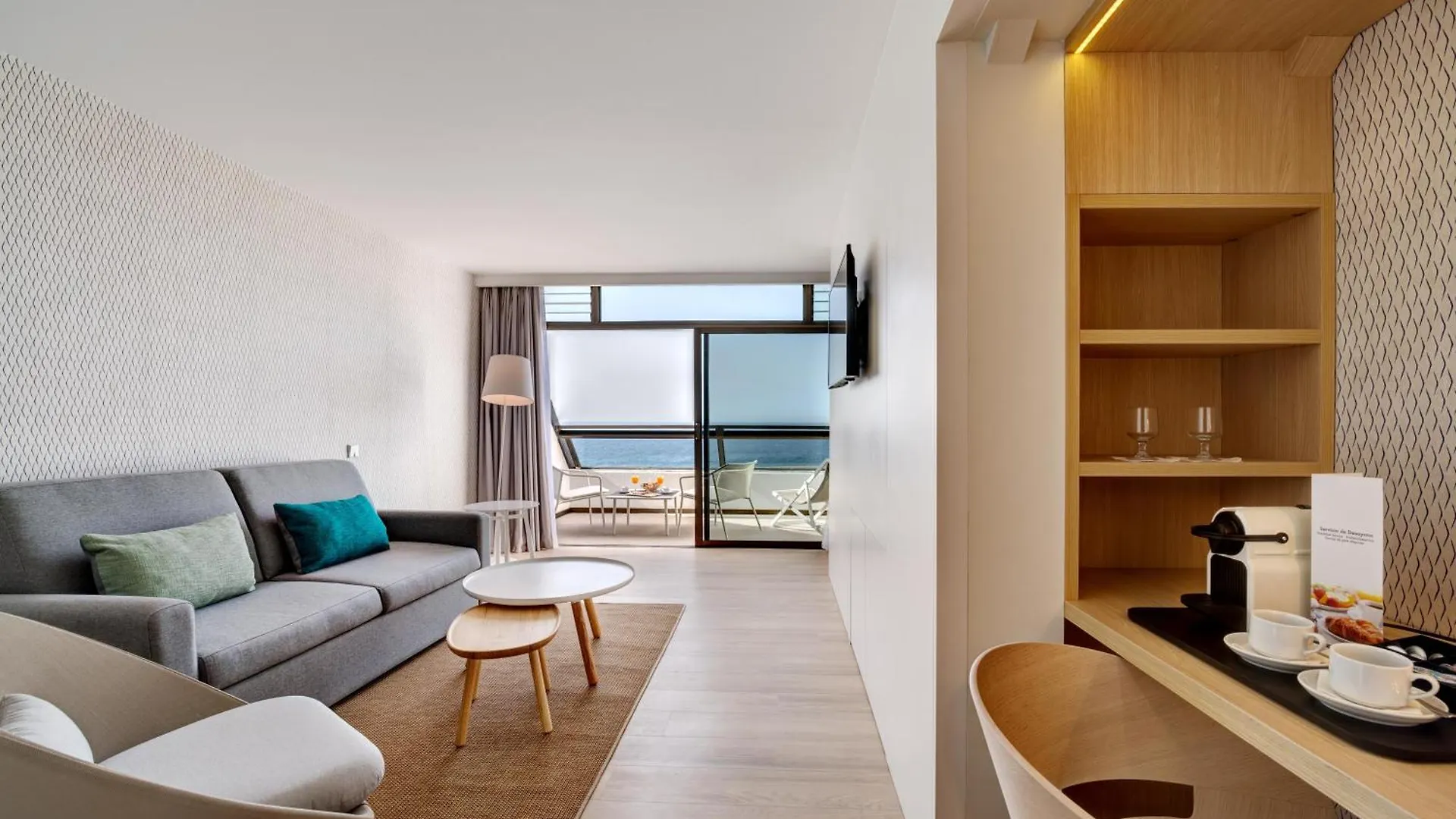 Hotel Don Gregory By Dunas - Adults Only San Agustin