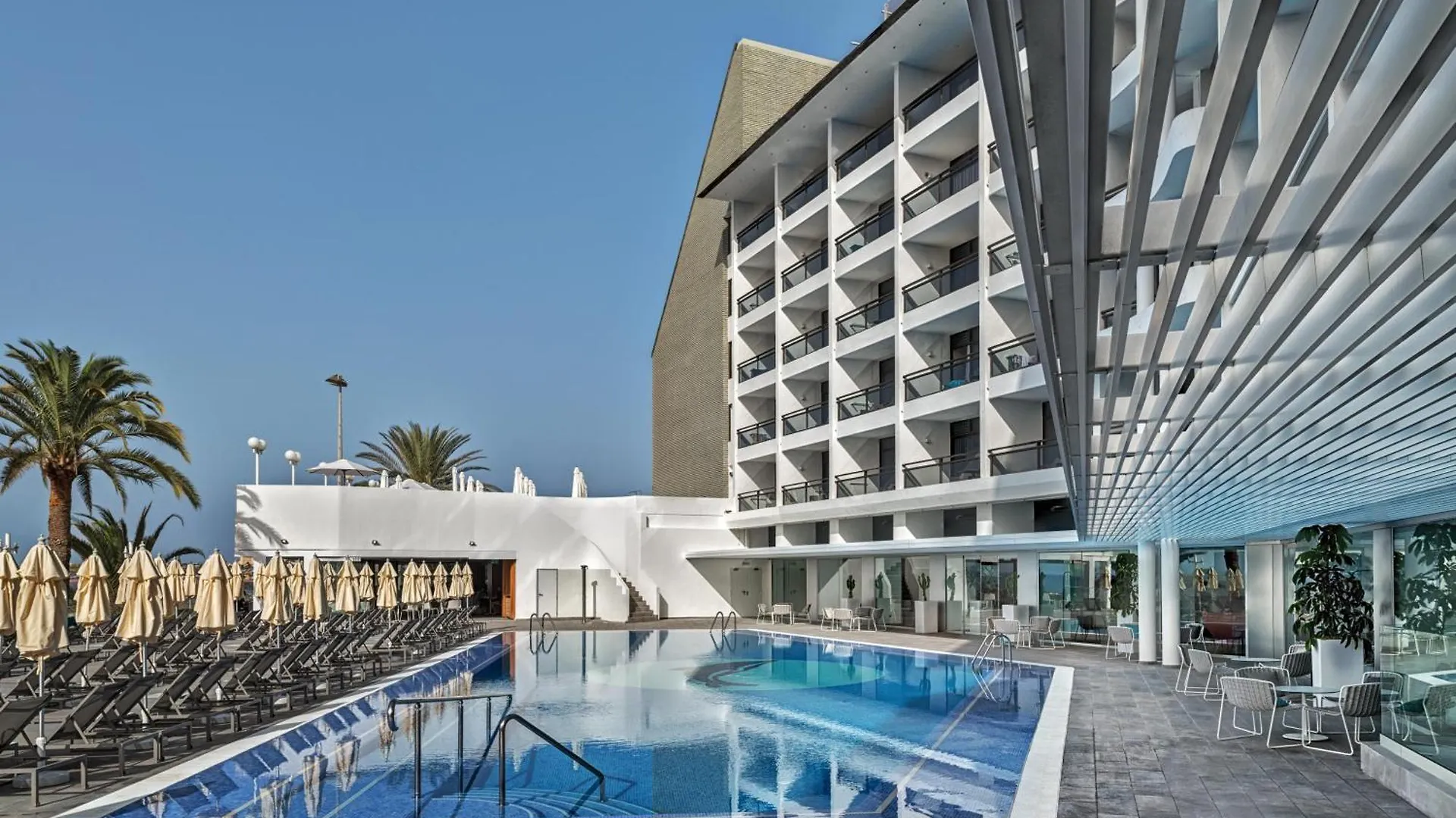 Don Gregory By Dunas - Adults Only San Agustin  Hotel San Agustin (Gran Canaria)