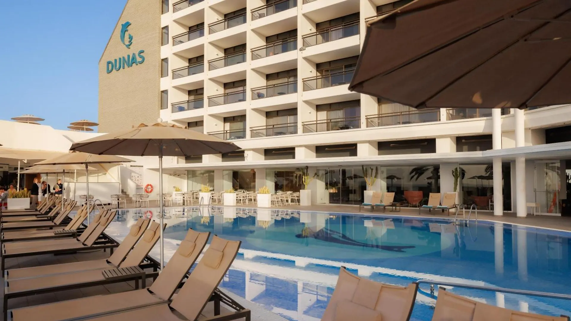 Don Gregory By Dunas - Adults Only San Agustin  Spain