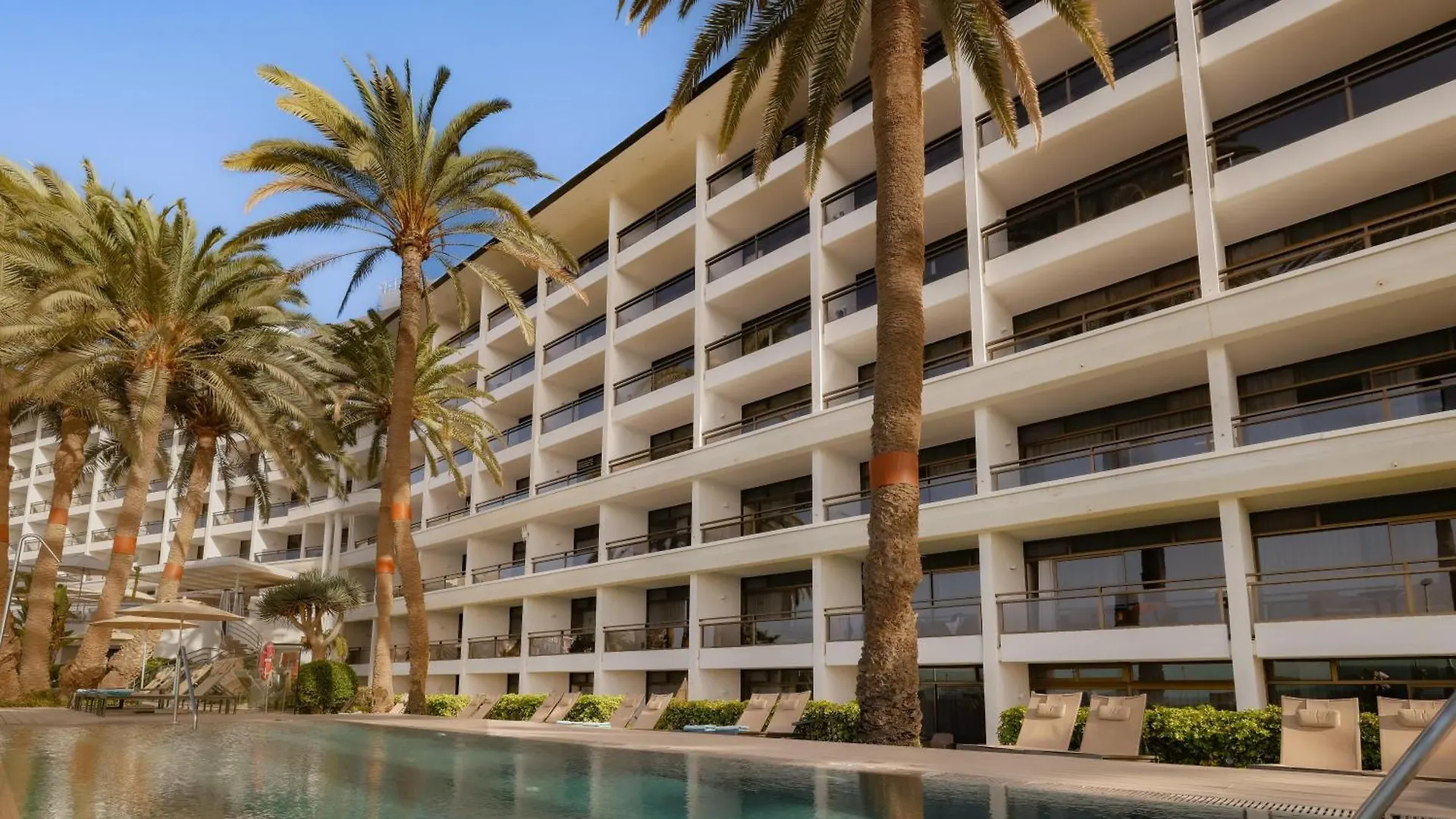 Don Gregory By Dunas - Adults Only San Agustin  Hotel San Agustin (Gran Canaria)