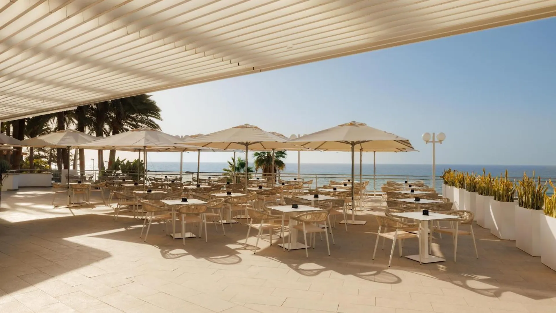 **** Hotel Don Gregory By Dunas - Adults Only San Agustin  Spain