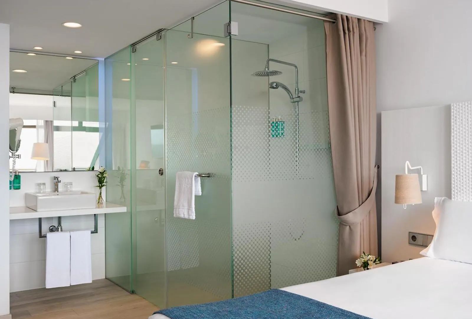 **** Hotel Don Gregory By Dunas - Adults Only San Agustín Španělsko