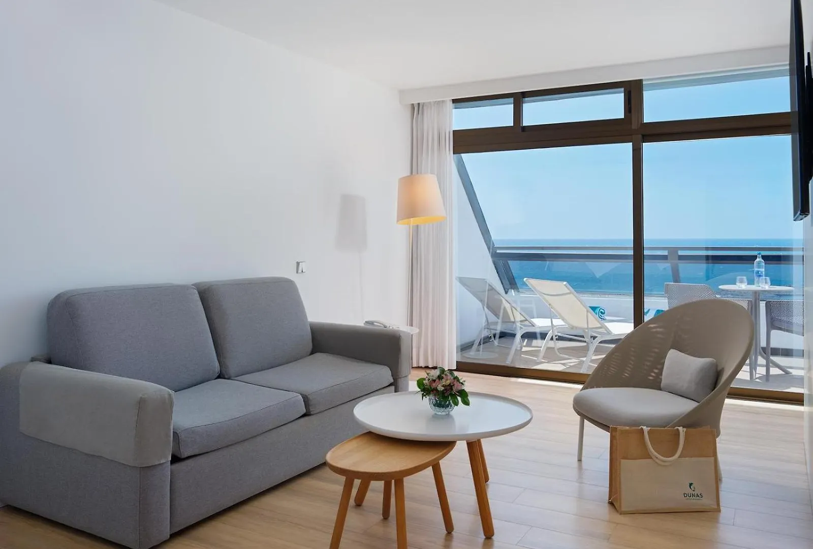 Hotel Don Gregory By Dunas - Adults Only San Agustín