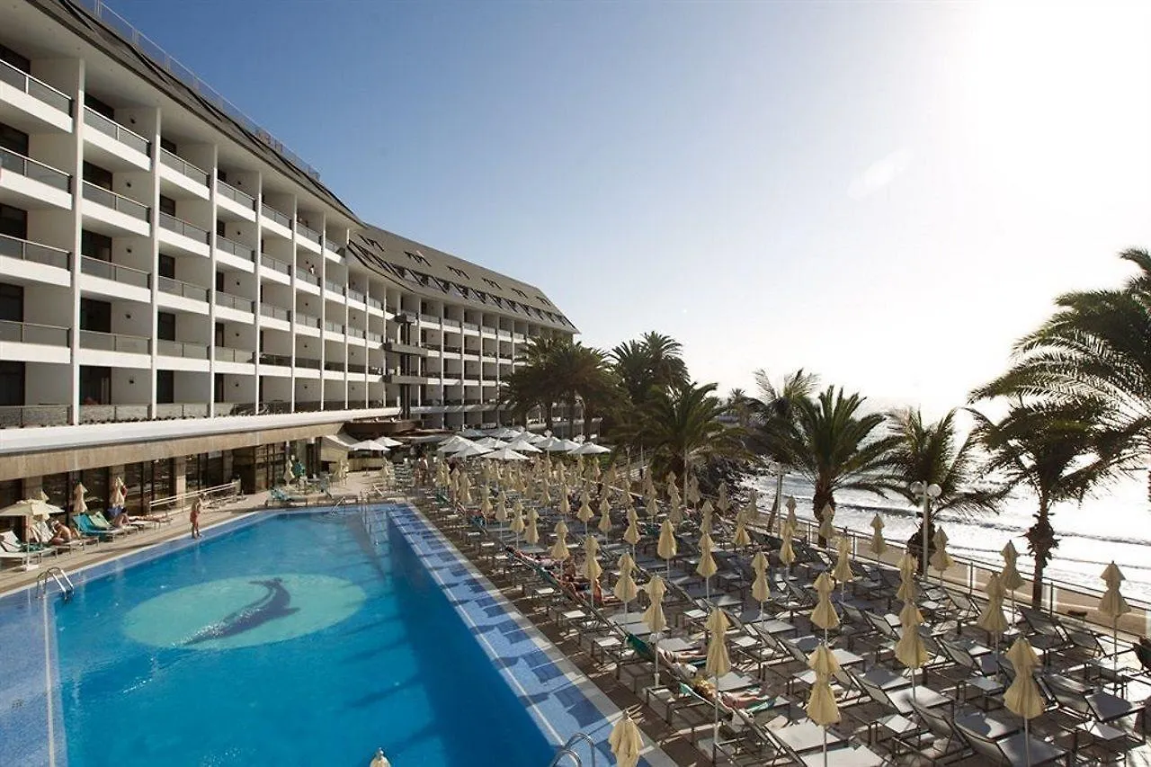 Don Gregory By Dunas - Adults Only San Agustin  San Agustin (Gran Canaria)