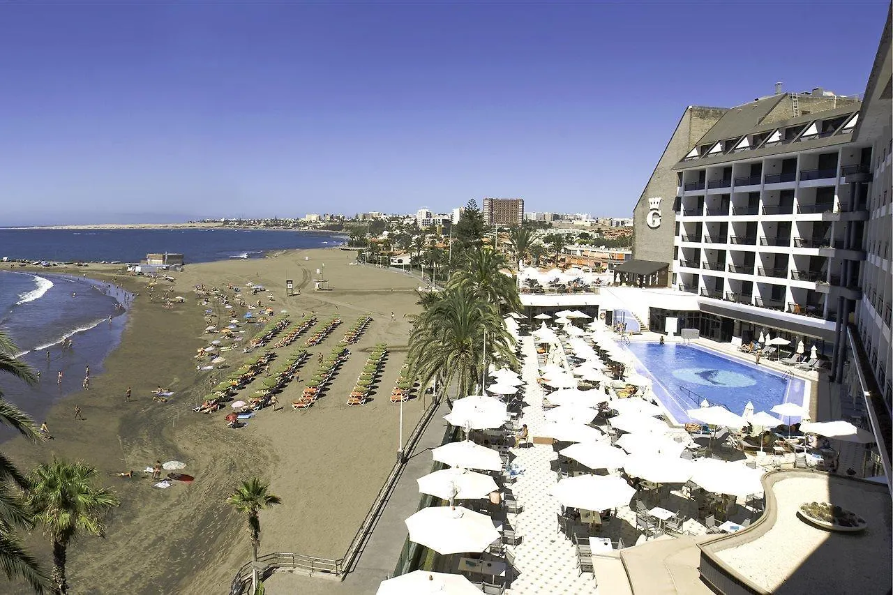 Don Gregory By Dunas - Adults Only San Agustin  Hotel