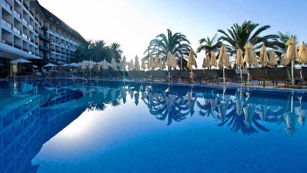 **** Hotel Don Gregory By Dunas - Adults Only San Agustin  Spain