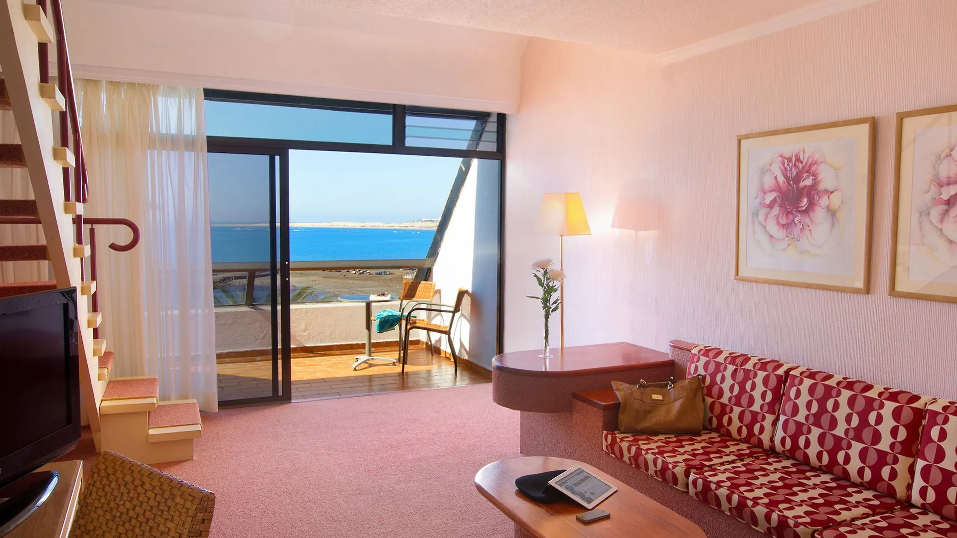 **** Hotel Don Gregory By Dunas - Adults Only San Agustin  Spain