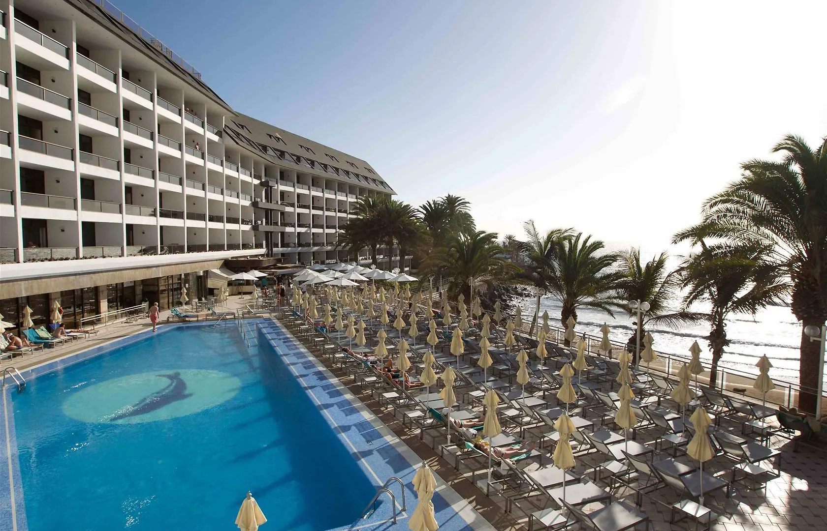Don Gregory By Dunas - Adults Only San Agustin  San Agustin (Gran Canaria)