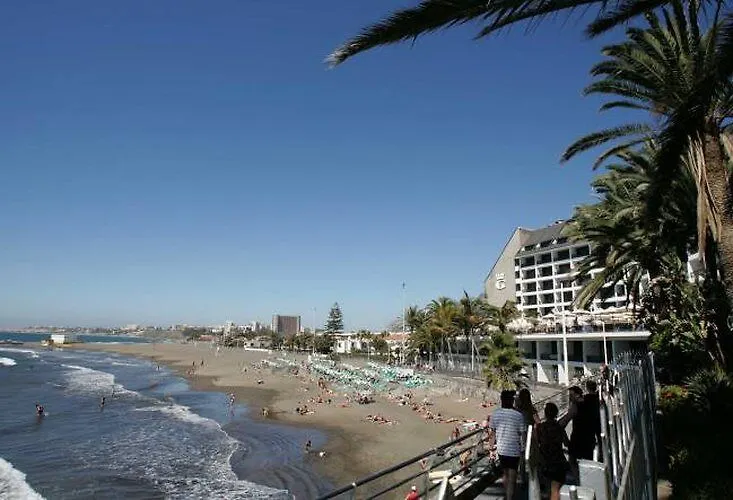 Hotel Don Gregory By Dunas - Adults Only San Agustin
